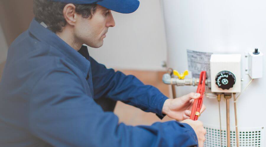 Professional bathroom faucet installation in Wade, NC